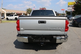 Used 2017  Toyota Tundra 2WD Double Cab 6&period;5' Bed 4&period;6L &lpar;Natl&rpar; at Auto Finance Center near Matthews&comma; NC