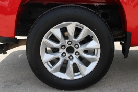 Used 2022  Chevrolet Silverado 1500 LTD 2WD Crew Cab 147" Custom at Auto Finance Center near Matthews&comma; NC