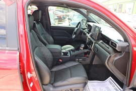 Used 2025  Toyota Tacoma 4WD Double Cab Bed &lpar;Natl&rpar; at Auto Finance Center near Matthews&comma; NC