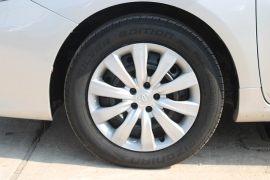 Used 2013 Toyota Corolla 4dr Sdn (Natl) at Auto Finance Center near Matthews, NC