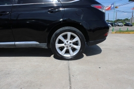 Used 2011  Lexus RX 350 FWD 4dr at Auto Finance Center near Matthews&comma; NC