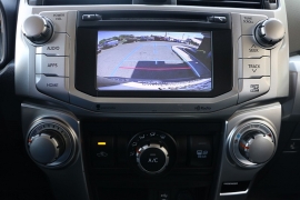 Used 2015 Toyota 4Runner RWD 4dr V6 (Natl) at Auto Finance Center near Matthews, NC