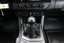 Used 2019  Toyota Tacoma 4WD Double Cab 5' Bed V6 &lpar;Natl&rpar; at Auto Finance Center near Matthews&comma; NC