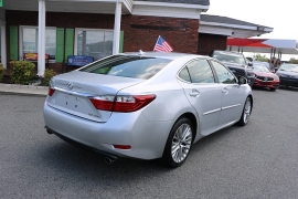 Used 2013  Lexus ES 350 4dr Sdn at Auto Finance Center near Matthews&comma; NC