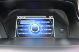 Used 2014  Honda Accord Sedan 4d LX CVT at Auto Finance Center near Matthews&comma; NC