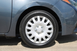 Used 2015 Toyota Corolla 4dr Sdn (Natl) at Auto Finance Center near Matthews, NC