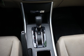 Used 2015  Honda Accord Sedan 4d LX CVT at Auto Finance Center near Matthews&comma; NC