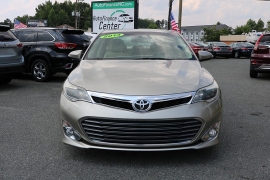 Used 2013 Toyota Avalon 4dr Sdn (Natl) at Auto Finance Center near Matthews, NC