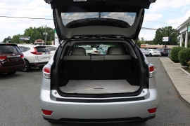 Used 2015 Lexus RX 350 AWD 4dr at Auto Finance Center near Matthews, NC