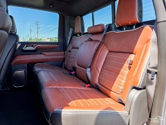 Used 2024  GMC Sierra 3500HD 4WD Crew Cab 159" Denali Ultimate at Auto Finance Center near Matthews&comma; NC