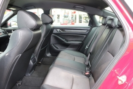 Used 2020  Honda Accord Sedan 4d Sport 1&period;5L CVT at Auto Finance Center near Matthews&comma; NC