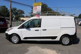 Used 2020  Ford Transit Connect Van XL LWB w&sol;Rear Symmetrical Doors at Auto Finance Center near Matthews&comma; NC