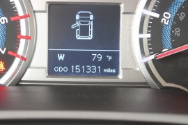 Used 2016  Toyota 4Runner RWD 4dr V6 &lpar;Natl&rpar; at Auto Finance Center near Matthews&comma; NC