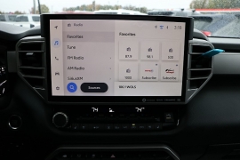 Used 2022  Toyota Tundra 2WD Limited CrewMax 5.5ft Bed at Auto Finance Center near Matthews, NC