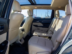 Used 2016  Toyota Highlander FWD 4dr V6 Limited &lpar;Natl&rpar; at Auto Finance Center near Matthews&comma; NC