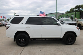 Used 2022  Toyota 4Runner SR5 2WD at Auto Finance Center near Matthews, NC