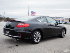 Used 2015  Honda Accord Coupe 2d LX-S CVT at Auto Finance Center near Matthews&comma; NC