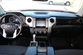 Used 2016  Toyota Tundra 2WD Truck Double Cab 5&period;7L FFV V8 6-Spd AT &lpar;Natl&rpar; at Auto Finance Center near Matthews&comma; NC