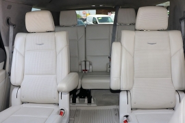 Used 2021  Cadillac Escalade 4WD 4dr Sport Platinum at Auto Finance Center near Matthews&comma; NC