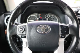 Used 2017 Toyota Tundra 2WD CrewMax Limited 5.7L at Auto Finance Center near Matthews, NC