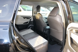 Used 2021  Toyota RAV4 AWD &lpar;Natl&rpar; at Auto Finance Center near Matthews&comma; NC