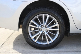 Used 2015  Toyota Corolla 4dr Sdn (Natl) at Auto Finance Center near Matthews, NC