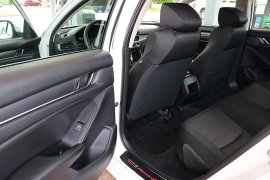 Used 2019 Honda Accord Sedan 4d LX 1.5L at Auto Finance Center near Matthews, NC