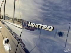 Used 2024  Toyota 4Runner Limited 4WD at Auto Finance Center near Matthews&comma; NC