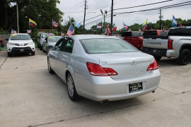 Used 2007  Toyota Avalon 4dr Sdn &lpar;Natl&rpar; at Auto Finance Center near Matthews&comma; NC