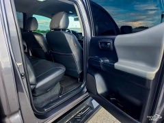 Used 2020  Toyota Tacoma 2WD Double Cab 5' Bed I4 AT &lpar;Natl&rpar; at Auto Finance Center near Matthews&comma; NC