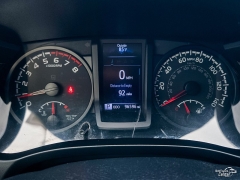 Used 2020  Toyota Tacoma 2WD Double Cab 5' Bed I4 AT &lpar;Natl&rpar; at Auto Finance Center near Matthews&comma; NC