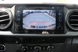 Used 2018 Toyota Tacoma Double Cab 5' Bed V6 4x2 AT (Natl) at Auto Finance Center near Matthews, NC