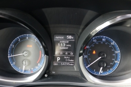 Used 2015  Toyota Corolla 4dr Sdn &lpar;Natl&rpar; at Auto Finance Center near Matthews&comma; NC