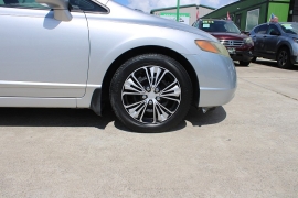 Used 2008  Honda Civic Sedan 4d LX 5spd at Auto Finance Center near Matthews&comma; NC
