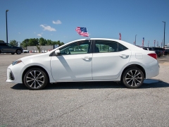 Used 2018 Toyota Corolla (Natl) at Auto Finance Center near Matthews, NC