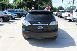 Used 2011  Lexus RX 350 FWD 4dr at Auto Finance Center near Matthews&comma; NC