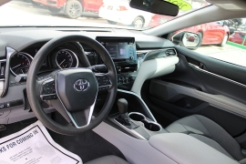 Used 2021  Toyota Camry LE Auto at Auto Finance Center near Matthews, NC