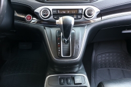 Used 2016 Honda CR-V 4d SUV FWD Touring at Auto Finance Center near Matthews, NC