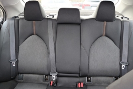 Used 2018  Toyota Camry Auto &lpar;Natl&rpar; at Auto Finance Center near Matthews&comma; NC