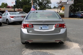 Used 2009 Acura TSX 4dr Sdn Auto at Auto Finance Center near Matthews, NC