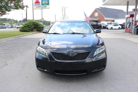 Used 2009  Toyota Camry 4dr Sdn I4 &lpar;Natl&rpar; at Auto Finance Center near Matthews&comma; NC