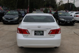 Used 2007  Lexus ES 350 4dr Sdn at Auto Finance Center near Matthews&comma; NC
