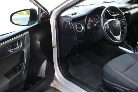 Used 2019 Toyota Corolla (Natl) at Auto Finance Center near Matthews, NC