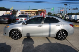Used 2018  Toyota Corolla &lpar;Natl&rpar; at Auto Finance Center near Matthews&comma; NC