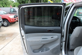 Used 2011  Toyota Tacoma 2WD Double Cab PreRunner V6 Short Bed at Auto Finance Center near Matthews&comma; NC