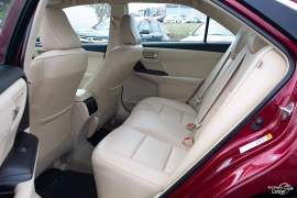 Used 2017  Toyota Camry Auto &lpar;Natl&rpar; at Auto Finance Center near Matthews&comma; NC