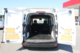 Used 2020  Ford Transit Connect Van XL LWB w&sol;Rear Symmetrical Doors at Auto Finance Center near Matthews&comma; NC