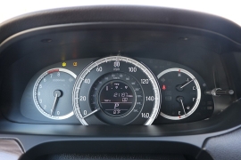 Used 2017 Honda Accord Sedan 4d EX CVT at Auto Finance Center near Matthews, NC