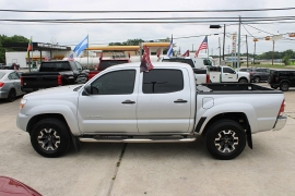 Used 2013  Toyota Tacoma 2WD Double Cab PreRunner V6 Short Bed at Auto Finance Center near Matthews&comma; NC