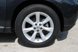 Used 2011 Lexus RX 350 FWD 4dr at Auto Finance Center near Matthews, NC